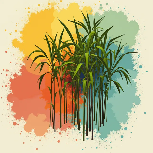 thumbnail for publication: Sugarcane Cultivar CP 89-2143 Descriptive Fact Sheet